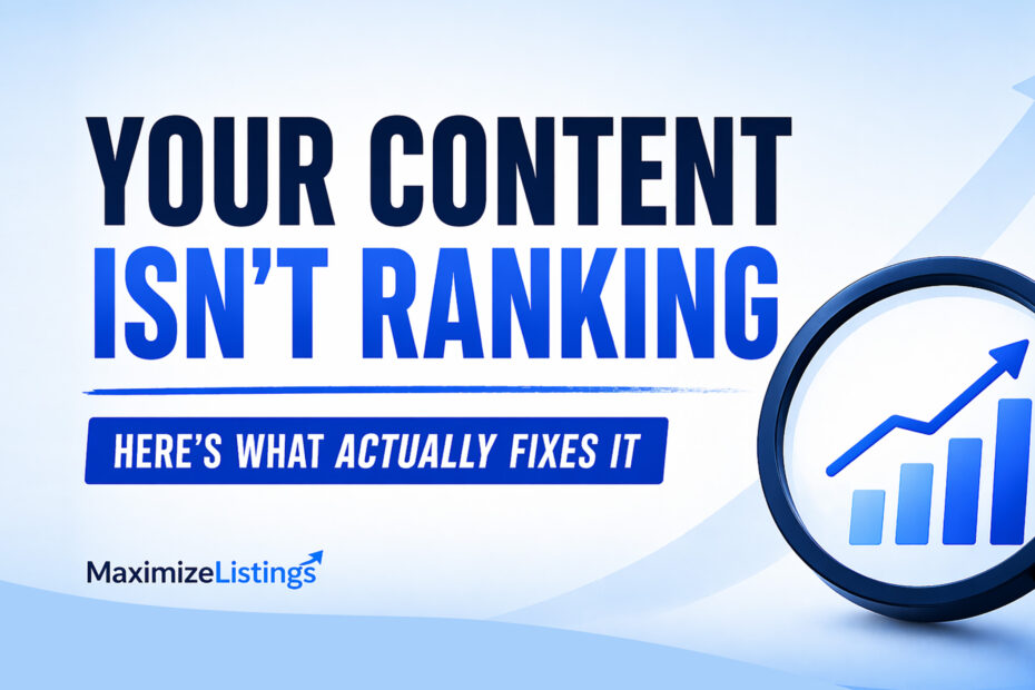 search visibility tools that actually improve rankings